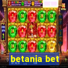 betania bet